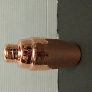 NWOT. Viski Parisian cocktail shaker.